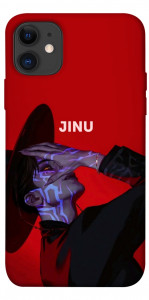 Чехол Demon Jinu для iPhone 11