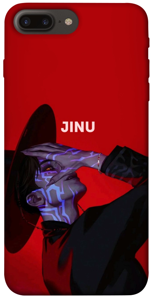 Чохол Demon Jinu для iPhone 7 Plus
