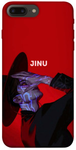 Чехол Demon Jinu для iPhone 8 plus (5.5")