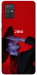 Чохол Demon Jinu для Galaxy A71 (2020)