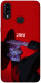 Чехол Demon Jinu для Galaxy A10s (2019)