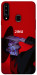 Чехол Demon Jinu для Galaxy A20s (2019)
