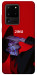 Чехол Demon Jinu для Galaxy S20 Ultra (2020)