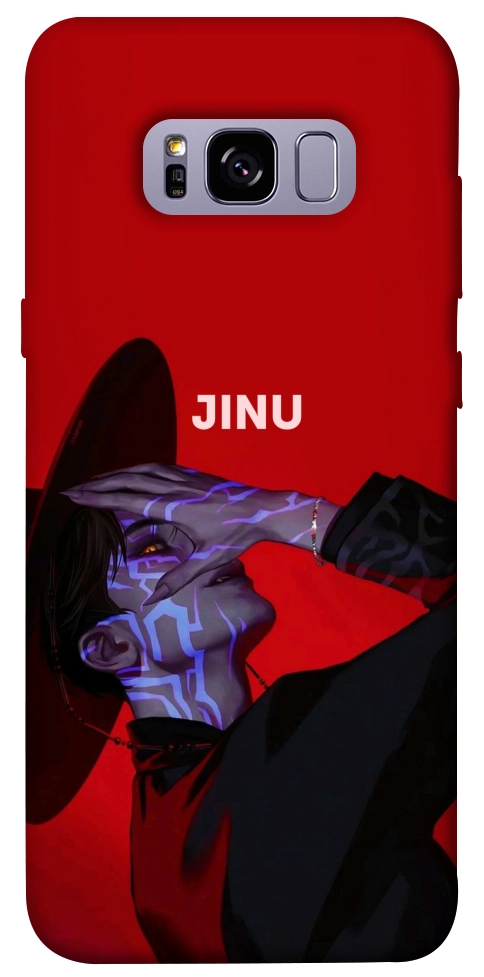 Чехол Demon Jinu для Galaxy S8+