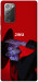 Чохол Demon Jinu для Galaxy Note 20