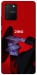 Чохол Demon Jinu для Galaxy S10 Lite (2020)