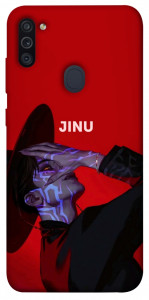Чохол Demon Jinu для Galaxy M11 (2020)