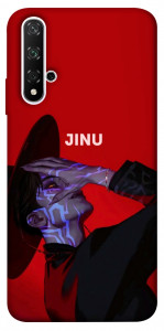Чохол Demon Jinu для Huawei Nova 5T