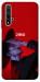 Чехол Demon Jinu для Huawei Honor 20