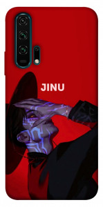 Чохол Demon Jinu для Huawei Honor 20 Pro