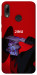 Чохол Demon Jinu для Huawei P Smart (2019)