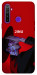 Чехол Demon Jinu для Realme 5