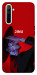 Чохол Demon Jinu для Realme 6