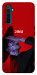 Чехол Demon Jinu для Realme 6 Pro