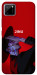 Чехол Demon Jinu для Realme C11