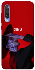 Чехол Demon Jinu для Xiaomi Mi 9