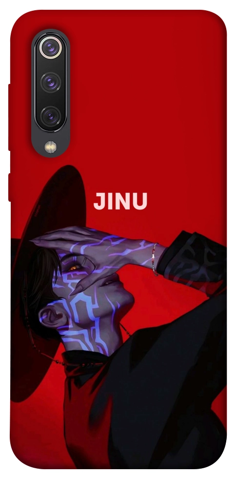 Чохол Demon Jinu для Xiaomi Mi 9 SE