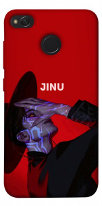 Чохол Demon Jinu для Xiaomi Redmi 4X