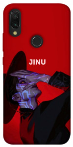 Чехол Demon Jinu для Xiaomi Redmi 7