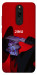 Чехол Demon Jinu для Xiaomi Redmi 8