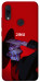 Чехол Demon Jinu для Xiaomi Redmi Note 7