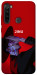 Чехол Demon Jinu для Xiaomi Redmi Note 8T