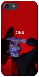 Чохол Demon Jinu для iPhone 8 (4.7")