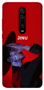 Чохол Demon Jinu для Xiaomi Redmi K20 Pro