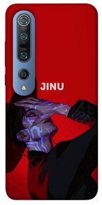 Чохол Demon Jinu для Xiaomi Mi 10 Pro