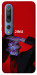 Чехол Demon Jinu для Xiaomi Mi 10