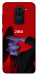 Чохол Demon Jinu для Xiaomi Redmi 10X