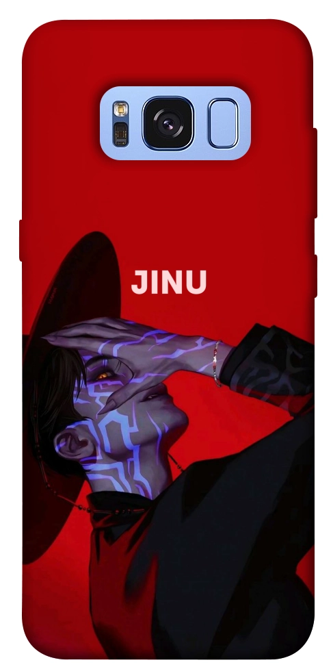 Чехол Demon Jinu для Galaxy S8 (G950)