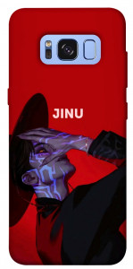 Чехол Demon Jinu для Galaxy S8 (G950)