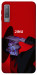 Чохол Demon Jinu для Galaxy A7 (2018)