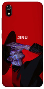 Чохол Demon Jinu для Xiaomi Redmi 7A