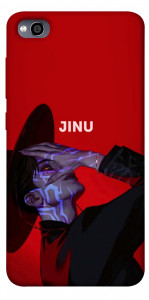 Чохол Demon Jinu для Xiaomi Redmi 4A