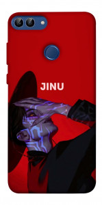 Чехол Demon Jinu для Huawei Enjoy 7S