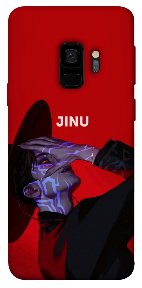 Чохол Demon Jinu для Galaxy S9