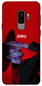 Чохол Demon Jinu для Galaxy S9+