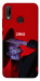 Чехол Demon Jinu для Huawei P20 Lite