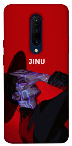 Чехол Demon Jinu для OnePlus 7 Pro