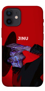 Чохол Demon Jinu для iPhone 12 mini
