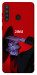 Чохол Demon Jinu для Galaxy A21