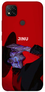 Чохол Demon Jinu для Xiaomi Redmi 9C