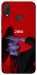 Чехол Demon Jinu для Huawei Nova 3i