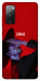 Чохол Demon Jinu для Galaxy S20 FE