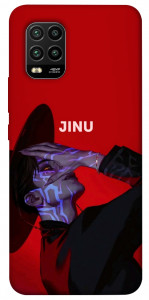 Чохол Demon Jinu для Xiaomi Mi 10 Lite