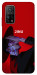 Чохол Demon Jinu для Xiaomi Mi 10T