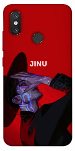 Чехол Demon Jinu для Xiaomi Mi 8