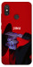 Чохол Demon Jinu для Xiaomi Mi 8